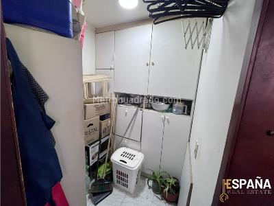 Apartamento en venta en El Batán, Bogotá · foto 3 de 20