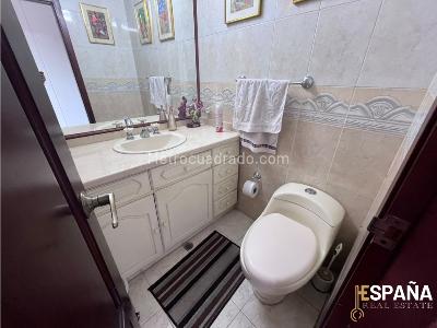Apartamento en venta en El Batán, Bogotá · foto 4 de 20