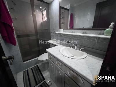 Apartamento en venta en El Batán, Bogotá · foto 6 de 20