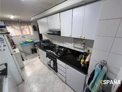 Apartamento en venta en El Batán, Bogotá · foto 7 de 20