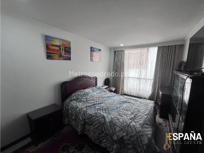 Apartamento en venta en El Batán, Bogotá · foto 8 de 20