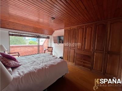 Apartamento de 4 alcobas en venta en Santa Ana Occidental, Bogotá, 145 m² · foto 10 de 20