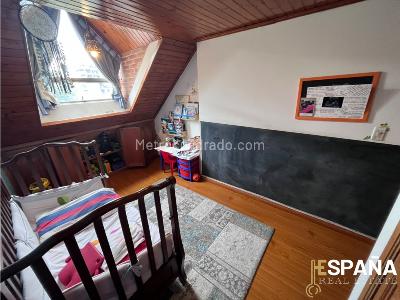 Apartamento de 4 alcobas en venta en Santa Ana Occidental, Bogotá, 145 m² · foto 11 de 20