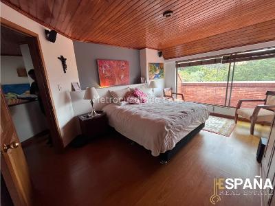 Apartamento de 4 alcobas en venta en Santa Ana Occidental, Bogotá, 145 m² · foto 12 de 20