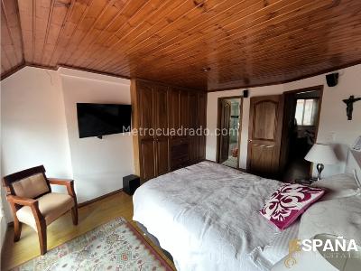 Apartamento de 4 alcobas en venta en Santa Ana Occidental, Bogotá, 145 m² · foto 13 de 20