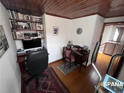 Apartamento de 4 alcobas en venta en Santa Ana Occidental, Bogotá, 145 m² · foto 15 de 20