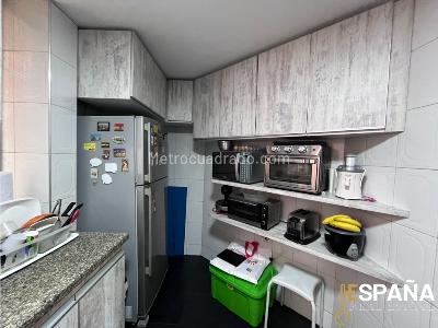 Apartamento de 4 alcobas en venta en Santa Ana Occidental, Bogotá, 145 m² · foto 16 de 20
