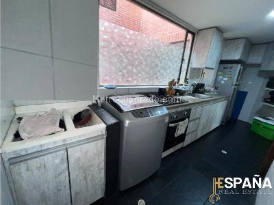 Apartamento de 4 alcobas en venta en Santa Ana Occidental, Bogotá, 145 m² · foto 17 de 20