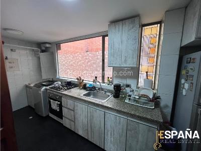 Apartamento de 4 alcobas en venta en Santa Ana Occidental, Bogotá, 145 m² · foto 18 de 20