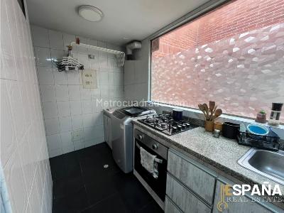 Apartamento de 4 alcobas en venta en Santa Ana Occidental, Bogotá, 145 m² · foto 19 de 20