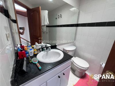 Apartamento de 4 alcobas en venta en Santa Ana Occidental, Bogotá, 145 m² · foto 20 de 20