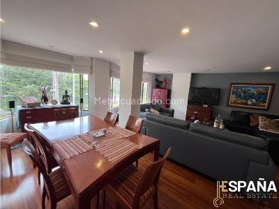 Apartamento de 4 alcobas en venta en Santa Ana Occidental, Bogotá, 145 m² · foto 5 de 20