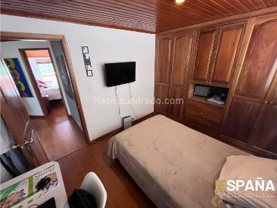 Apartamento de 4 alcobas en venta en Santa Ana Occidental, Bogotá, 145 m² · foto 8 de 20