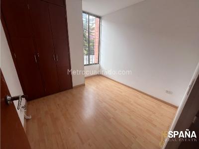 Apartamento en venta en Las Acacias Norte, Bogotá · foto 9 de 20