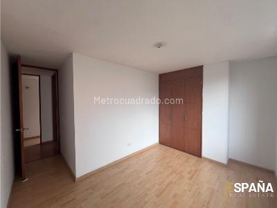 Apartamento en venta en Las Acacias Norte, Bogotá · foto 10 de 20