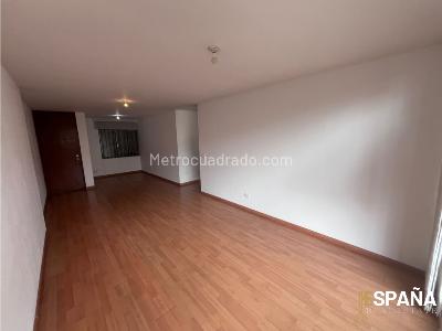 Apartamento en venta en Las Acacias Norte, Bogotá · foto 11 de 20