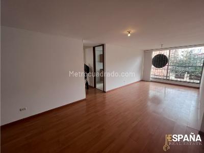 Apartamento en venta en Las Acacias Norte, Bogotá · foto 12 de 20