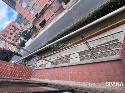Apartamento en venta en Las Acacias Norte, Bogotá · foto 13 de 20