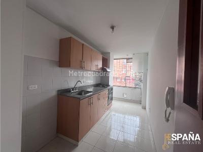 Apartamento en venta en Las Acacias Norte, Bogotá · foto 14 de 20