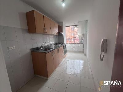 Apartamento en venta en Las Acacias Norte, Bogotá · foto 16 de 20