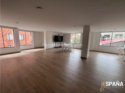 Apartamento en venta en Las Acacias Norte, Bogotá · foto 17 de 20
