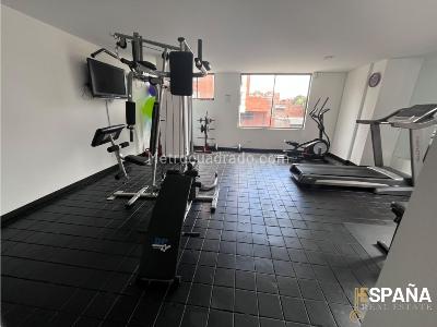 Apartamento en venta en Las Acacias Norte, Bogotá · foto 18 de 20