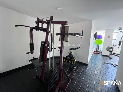 Apartamento en venta en Las Acacias Norte, Bogotá · foto 19 de 20
