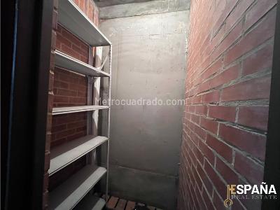 Apartamento en venta en Las Acacias Norte, Bogotá · foto 20 de 20