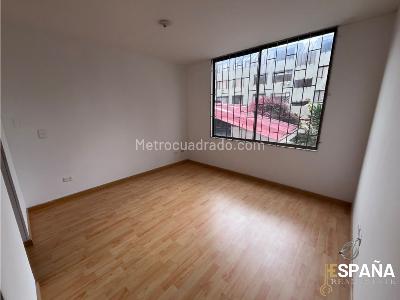 Apartamento en venta en Las Acacias Norte, Bogotá · foto 2 de 20