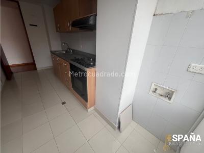 Apartamento en venta en Las Acacias Norte, Bogotá · foto 5 de 20