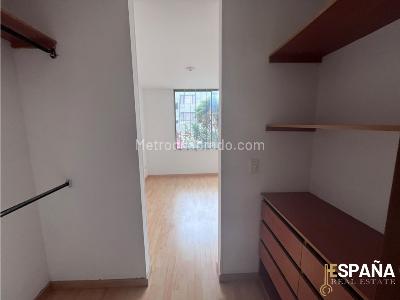 Apartamento en venta en Las Acacias Norte, Bogotá · foto 6 de 20
