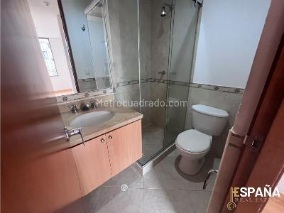 Apartamento en venta en Las Acacias Norte, Bogotá · foto 7 de 20