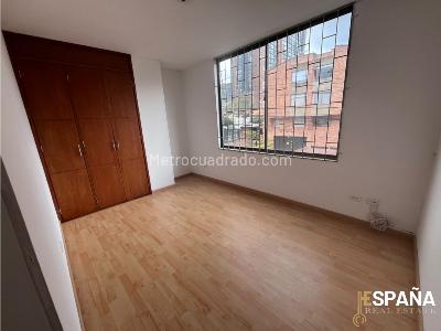 Apartamento en venta en Las Acacias Norte, Bogotá · foto 8 de 20