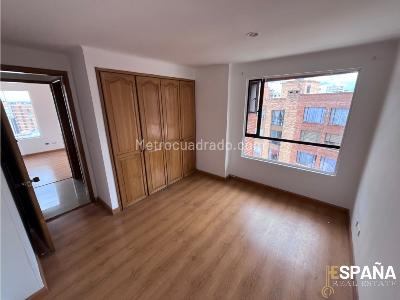 Apartamento en venta en Chapinero, Bogotá · foto 10 de 20