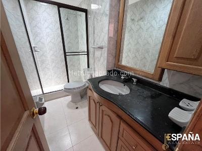 Apartamento en venta en Chapinero, Bogotá · foto 11 de 20
