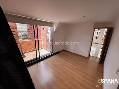 Apartamento en venta en Chapinero, Bogotá · foto 12 de 20