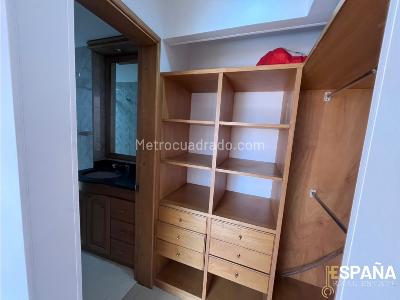 Apartamento en venta en Chapinero, Bogotá · foto 13 de 20