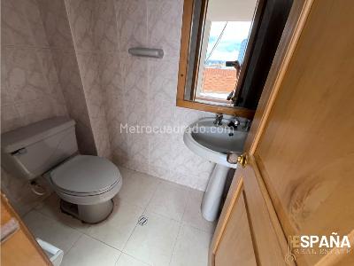 Apartamento en venta en Chapinero, Bogotá · foto 15 de 20