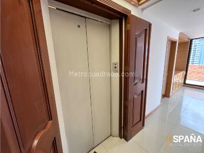 Apartamento en venta en Chapinero, Bogotá · foto 17 de 20