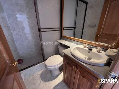 Apartamento en venta en Chapinero, Bogotá · foto 18 de 20