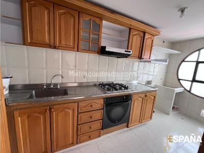 Apartamento en venta en Chapinero, Bogotá · foto 2 de 20