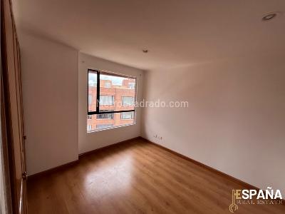 Apartamento en venta en Chapinero, Bogotá · foto 7 de 20