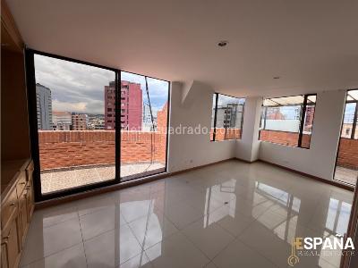 Apartamento en venta en Chapinero, Bogotá · foto 8 de 20