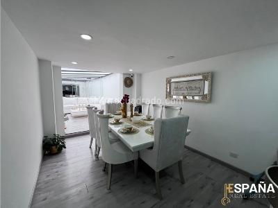 Apartamento en venta en Bella Suiza, Bogotá · foto 8 de 20