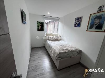 Apartamento en venta en Bella Suiza, Bogotá · foto 9 de 20