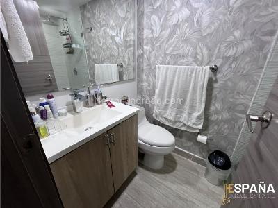 Apartamento en venta en Bella Suiza, Bogotá · foto 10 de 20
