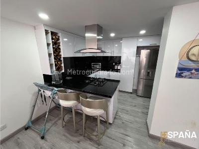 Apartamento en venta en Bella Suiza, Bogotá · foto 11 de 20