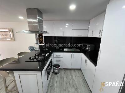 Apartamento en venta en Bella Suiza, Bogotá · foto 12 de 20