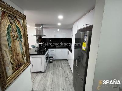 Apartamento en venta en Bella Suiza, Bogotá · foto 13 de 20