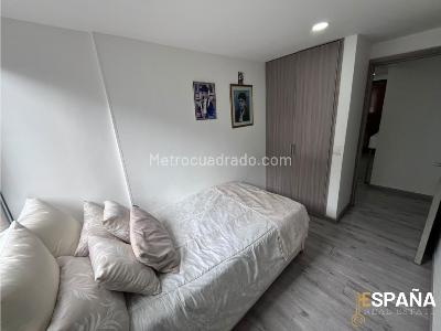 Apartamento en venta en Bella Suiza, Bogotá · foto 14 de 20